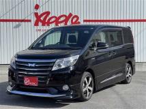 2015 Toyota Noah
