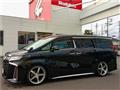 2021 Toyota Alphard G