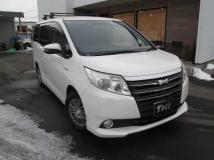 2014 Toyota Noah