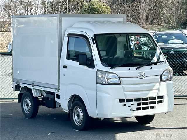 2017 Daihatsu Hijet Truck
