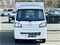 2017 Daihatsu Hijet Truck