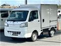 2017 Daihatsu Hijet Truck