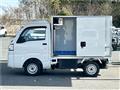 2017 Daihatsu Hijet Truck