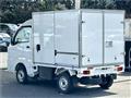 2017 Daihatsu Hijet Truck