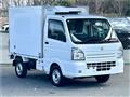 2016 Suzuki Carry Truck