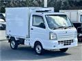2016 Suzuki Carry Truck