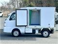 2016 Suzuki Carry Truck
