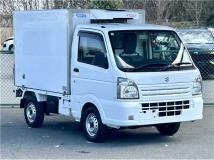 2016 Suzuki Carry Truck