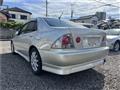2003 Toyota Altezza