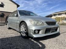 2003 Toyota Altezza