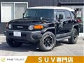 2012 Toyota FJ Cruiser