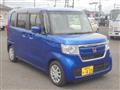 2018 Honda N BOX