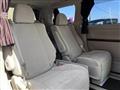 2008 Toyota Vellfire