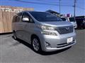2008 Toyota Vellfire