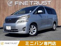 2008 Toyota Vellfire