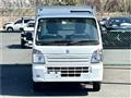 2020 Suzuki Carry Truck