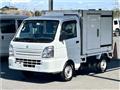 2020 Suzuki Carry Truck