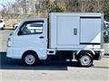 2020 Suzuki Carry Truck