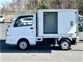 2020 Suzuki Carry Truck