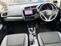 2016 Honda Fit Hybrid