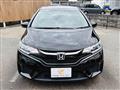 2016 Honda Fit Hybrid