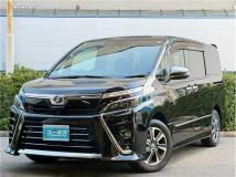 2019 Toyota Voxy