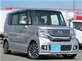 2014 Honda N BOX