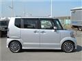 2014 Honda N BOX