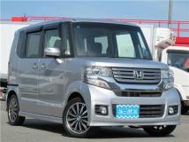 2014 Honda N BOX