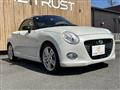 2016 Daihatsu Copen
