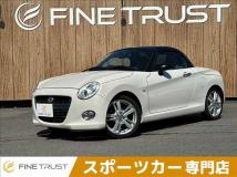 2016 Daihatsu Copen