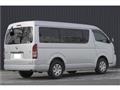 2008 Toyota Hiace Wagon