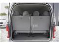 2008 Toyota Hiace Wagon