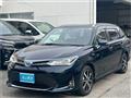 2018 Toyota Corolla Fielder
