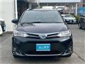 2018 Toyota Corolla Fielder