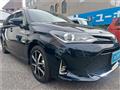2018 Toyota Corolla Fielder