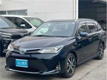 2018 Toyota Corolla Fielder