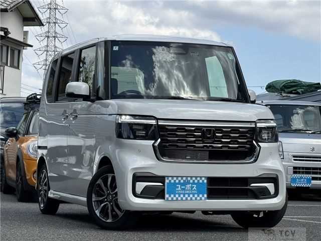 2024 Honda N BOX