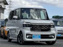2024 Honda N BOX