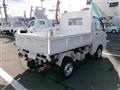 2007 Daihatsu Hijet Truck
