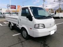 2017 Mazda Bongo Truck