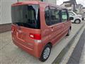 2009 Daihatsu Tanto