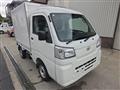 2022 Daihatsu Hijet Truck