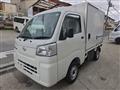 2022 Daihatsu Hijet Truck