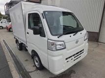 2022 Daihatsu Hijet Truck