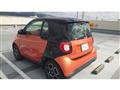 2015 Smart ForTwo