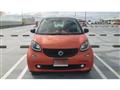 2015 Smart ForTwo