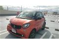 2015 Smart ForTwo