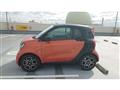 2015 Smart ForTwo