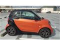 2015 Smart ForTwo